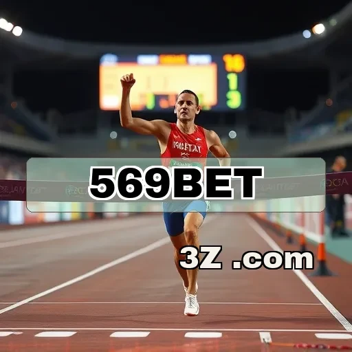 A Magia dos Bonuses do 569bet.com para Jogadores Brasileiros