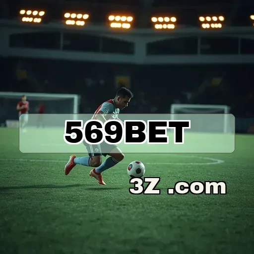 569bet.com Promoções Especiais