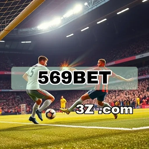 Experimente a Seção Sports do 569bet.com em Grande Estilo!