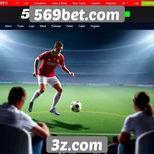 Estratégias de apostas em 569bet.com