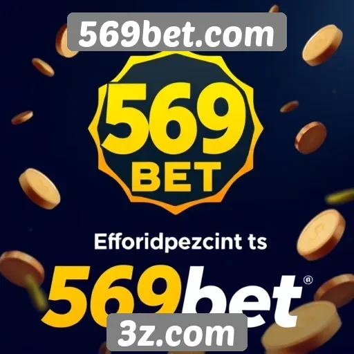 Comparativo de bônus disponíveis na 569bet
