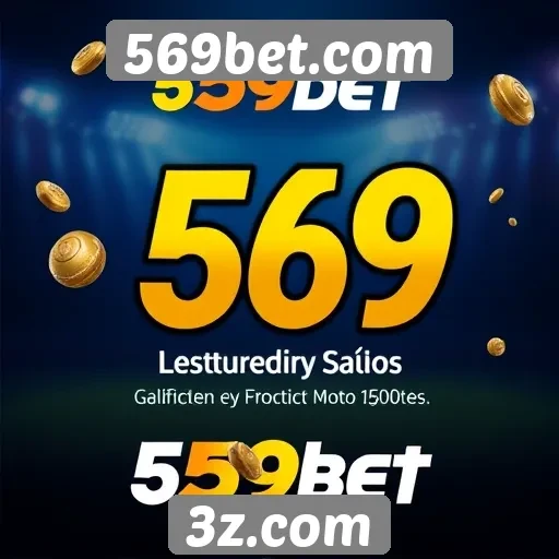 Comparação de bônus e promoções no 569bet.com