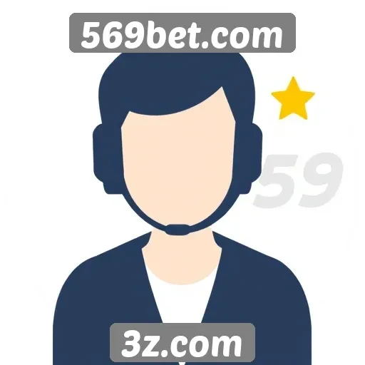 Opiniões sobre o atendimento ao cliente do 569bet