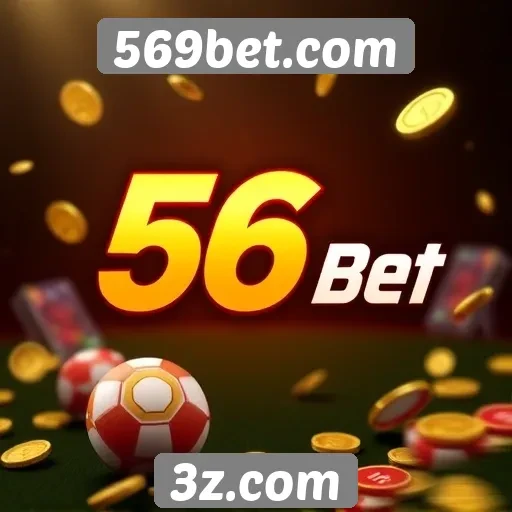 Tendências futuras para o 569bet.com no setor de jogos