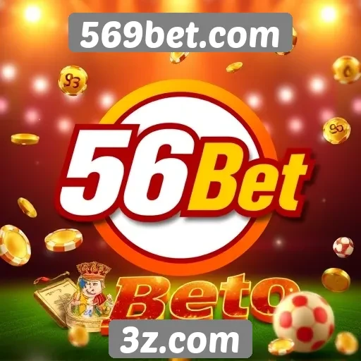 Perspectivas de crescimento do 569bet.com para jogadores