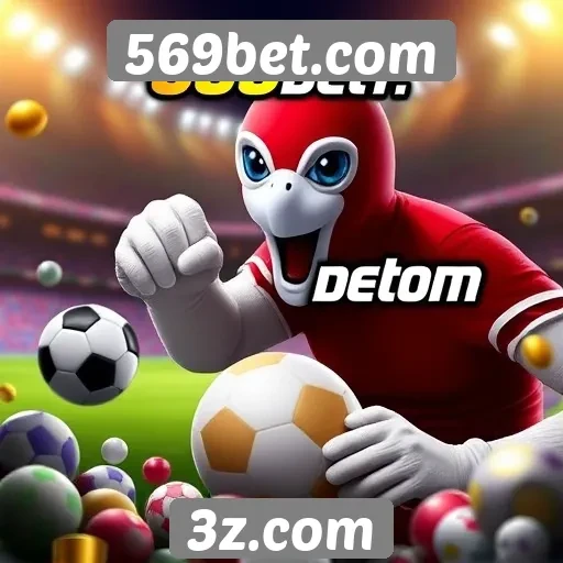 Novas funcionalidades disponíveis em 569bet