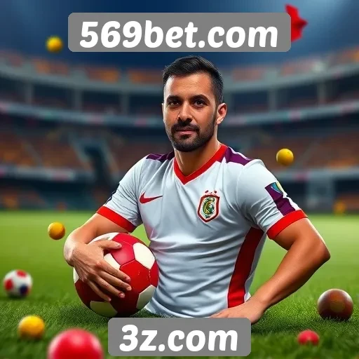 Avaliações de jogadores sobre 569bet.com