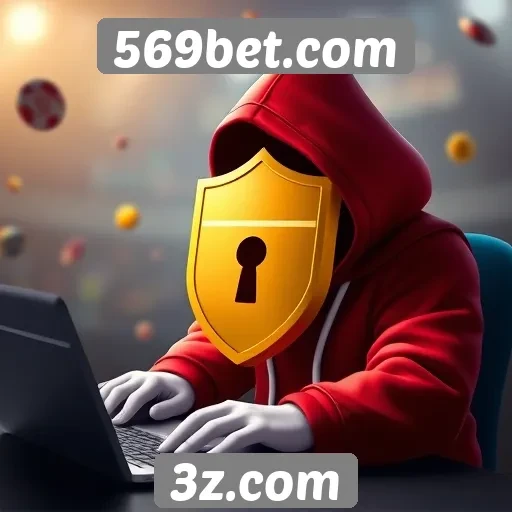 Revisão da segurança e privacidade em 569bet